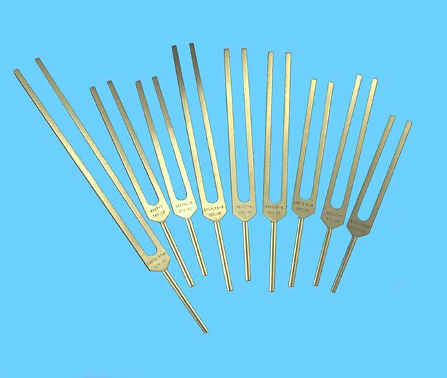 Tuning Forks Wholesale Made in USA